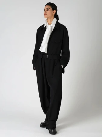 YOHJI YAMAMOTO F/W 2026 CATALOGUE
