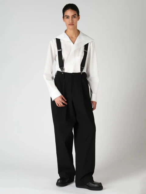 YOHJI YAMAMOTO F/W 2026 CATALOGUE