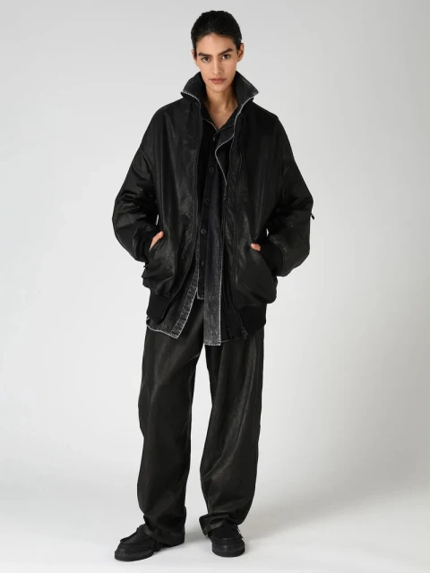 YOHJI YAMAMOTO F/W 2026 CATALOGUE