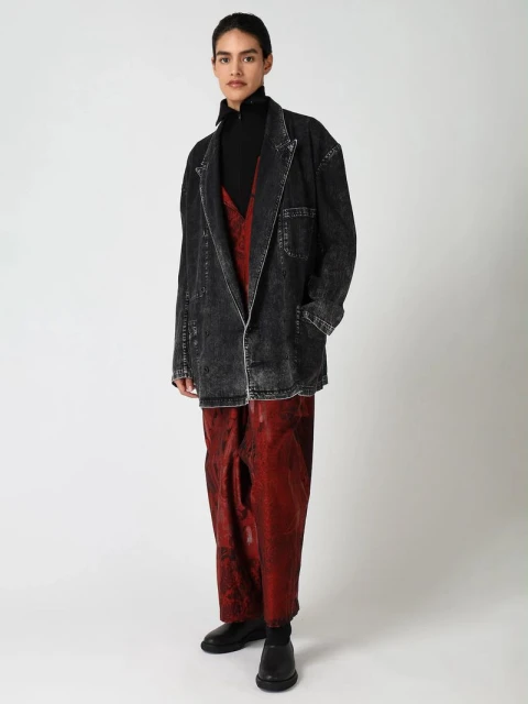 YOHJI YAMAMOTO F/W 2026 CATALOGUE
