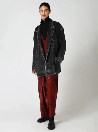 YOHJI YAMAMOTO F/W 2026 CATALOGUE