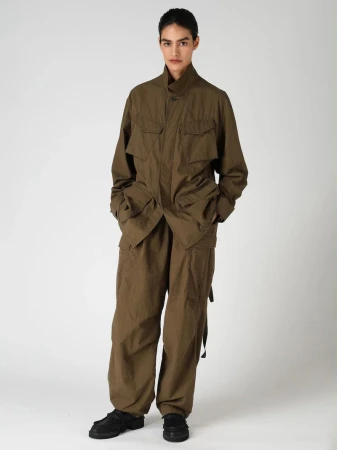 YOHJI YAMAMOTO F/W 2026 CATALOGUE