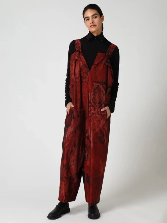 YOHJI YAMAMOTO F/W 2026 CATALOGUE
