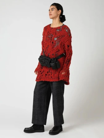 YOHJI YAMAMOTO F/W 2026 CATALOGUE