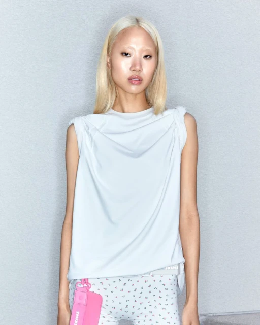 Studio Stretch SKIMS Collection Lookbook