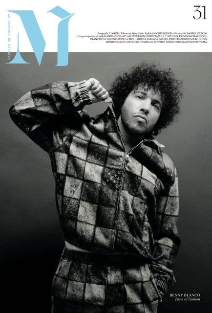 M Revista de Milenio September 2026 ...