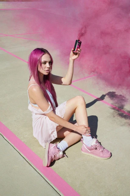 UGG Social Campaign FW26
