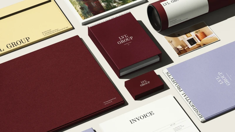 Brand Identity