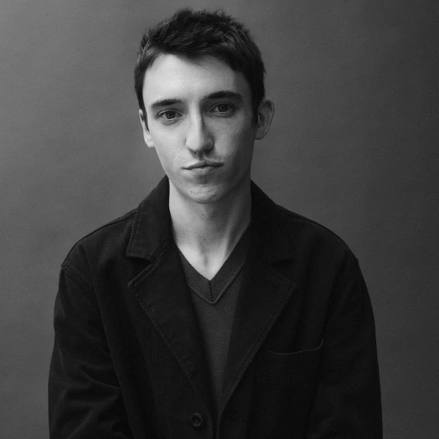 MHL by Margaret Howell F/W 2026 Cam ...