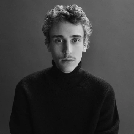 MHL by Margaret Howell F/W 2026 Cam ...