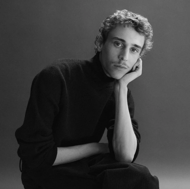 MHL by Margaret Howell F/W 2026 Cam ...