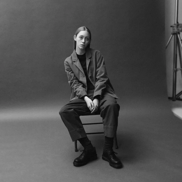 MHL by Margaret Howell F/W 2026 Cam ...