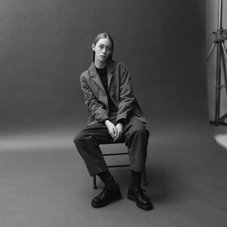MHL by Margaret Howell F/W 2026 Cam ...