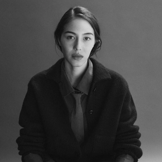 MHL by Margaret Howell F/W 2026 Cam ...