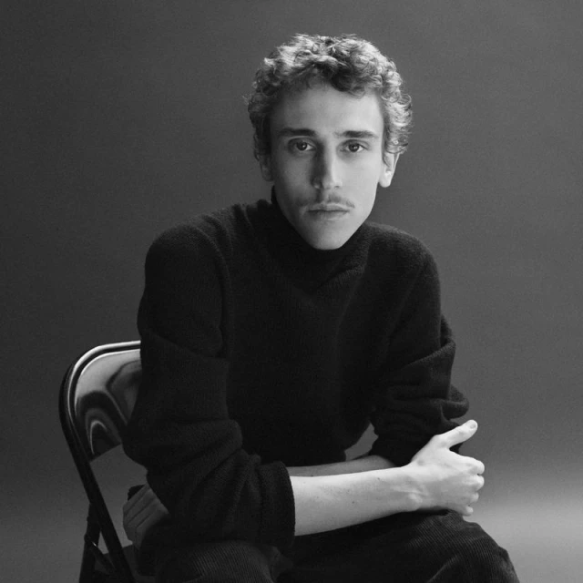 MHL by Margaret Howell F/W 2026 Cam ...