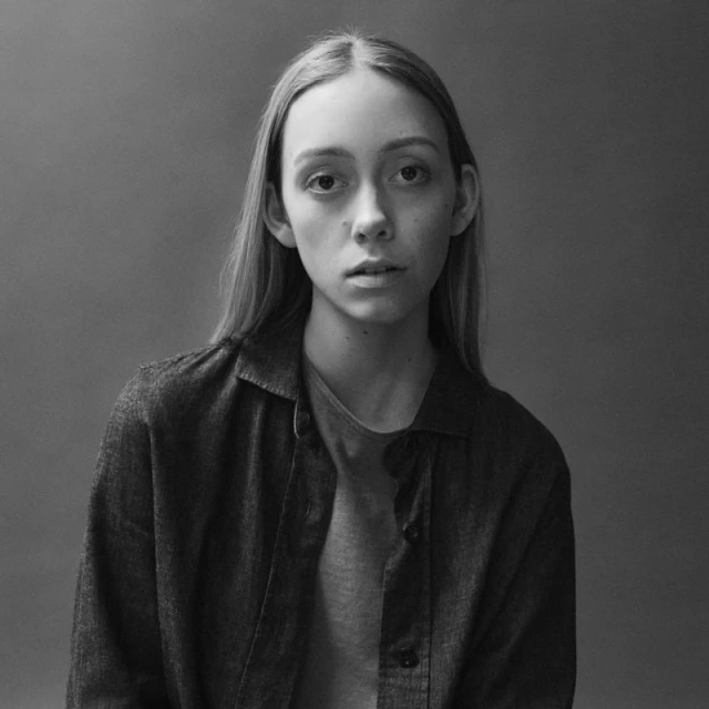 MHL by Margaret Howell F/W 2026 Cam ...