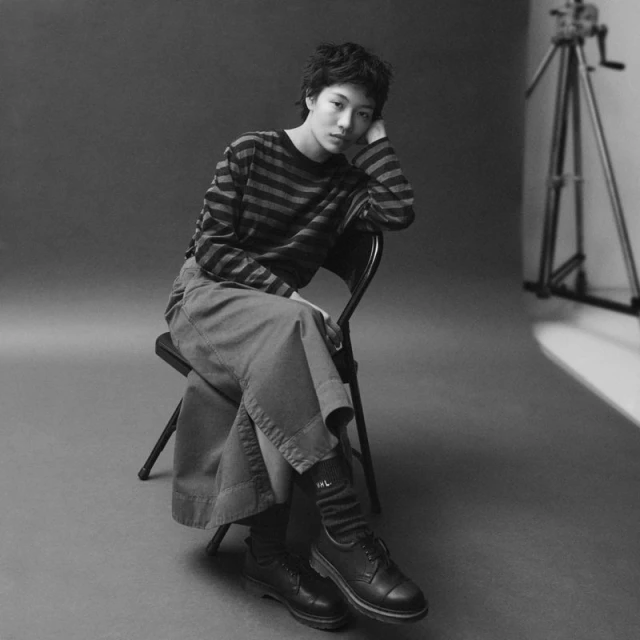 MHL by Margaret Howell F/W 2026 Cam ...