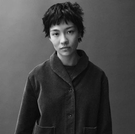 MHL by Margaret Howell F/W 2026 Cam ...