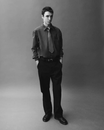 MHL by Margaret Howell F/W 2026 Cam ...
