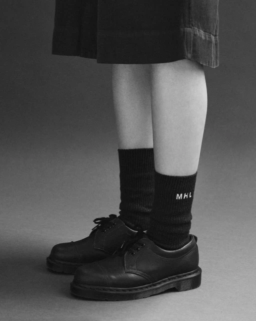 MHL by Margaret Howell F/W 2026 Cam ...
