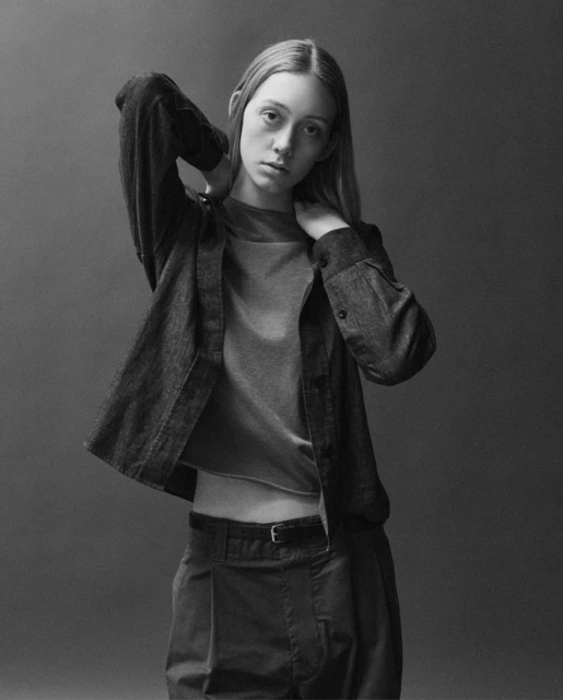 MHL by Margaret Howell F/W 2026 Cam ...