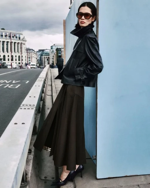 Burberry Autumn 2026 Campaign