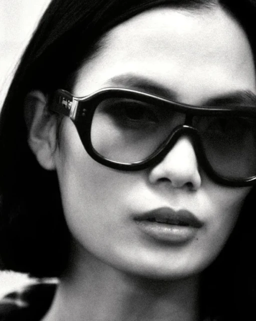 Burberry Autumn 2026 Campaign
