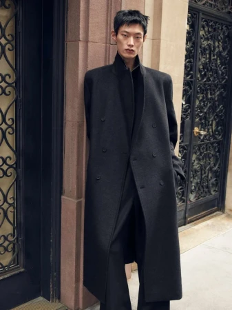 COS F/W 2026 Campaign