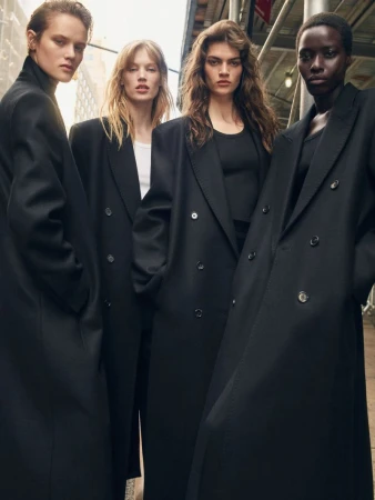 COS F/W 2026 Campaign