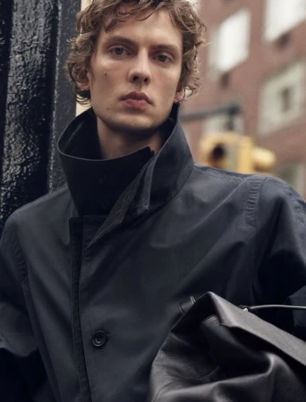 COS F/W 2026 Campaign