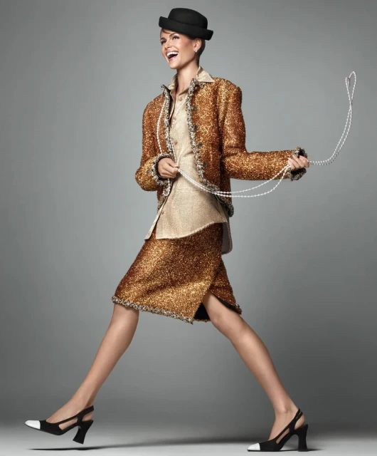 American Vogue September 2026 Cover