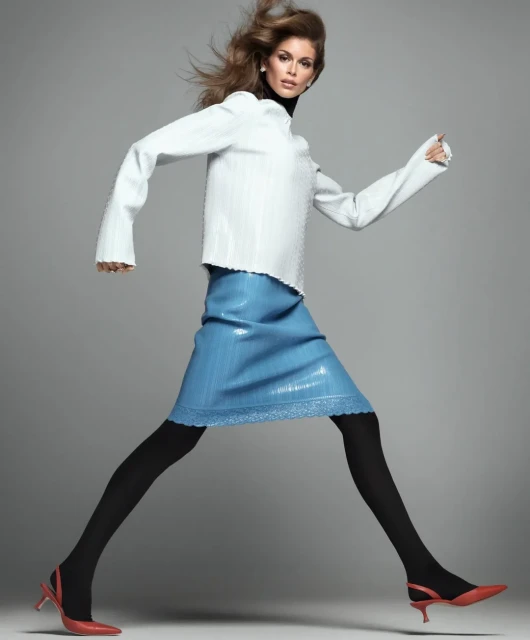 American Vogue September 2026 Cover