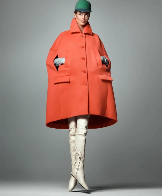 American Vogue September 2026 Cover