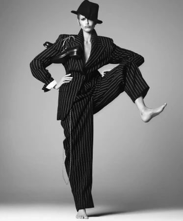 American Vogue September 2026 Cover