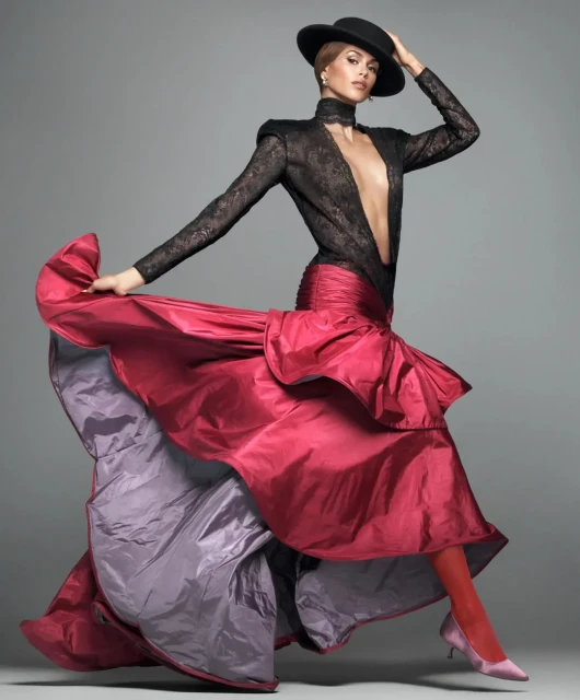 American Vogue September 2026 Cover