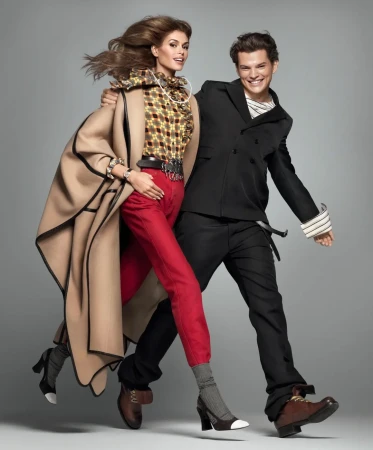American Vogue September 2026 Cover