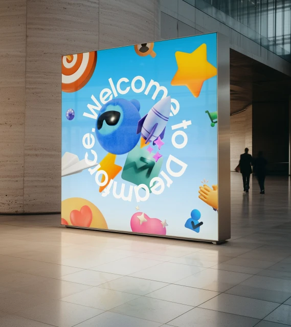 Brand Identity