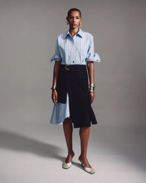 3.1 Phillip Lim Pre-Spring 2026 Lookbook