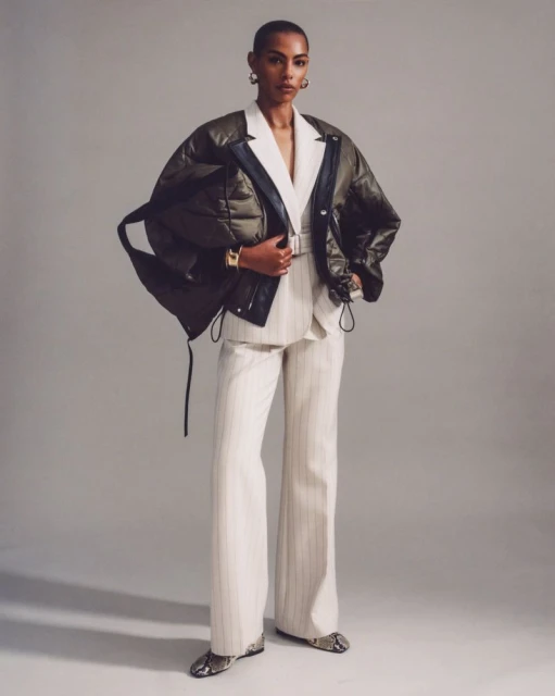 3.1 Phillip Lim Pre-Spring 2026 Lookbook
