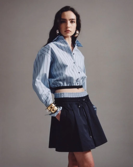 3.1 Phillip Lim Pre-Spring 2026 Lookbook