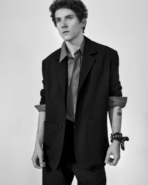 Margaret Howell F/W 2026 Campaign