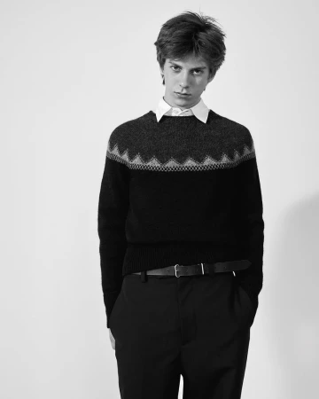 Margaret Howell F/W 2026 Campaign