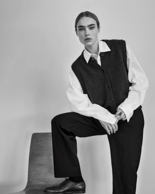 Margaret Howell F/W 2026 Campaign
