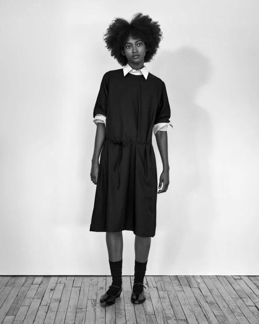 Margaret Howell F/W 2026 Campaign