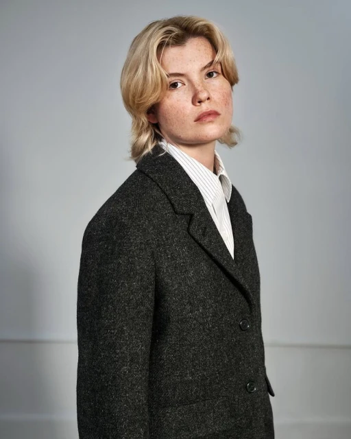 Margaret Howell F/W 2026 Campaign