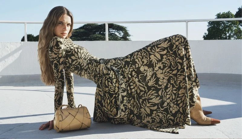 Ulla Johnson F/W 2026 Campaign