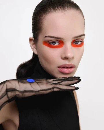 Alena Sazonova