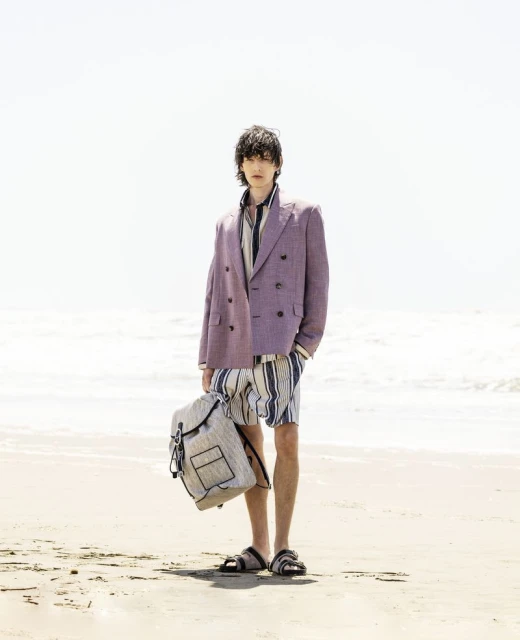 Inner Circle for Gentleman Magazine