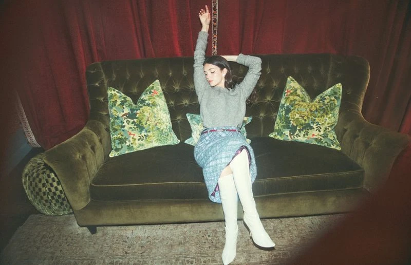 Becoming Ella