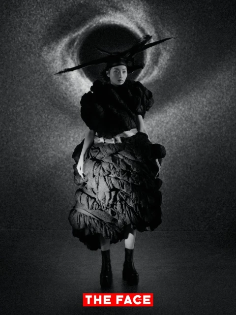 COMME des GARÇONS